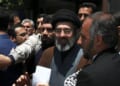 New Iranian leader wounded early in US operation