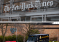 New York Times Coverage of Michigan Synagogue Attack Prompts Bipartisan Backlash