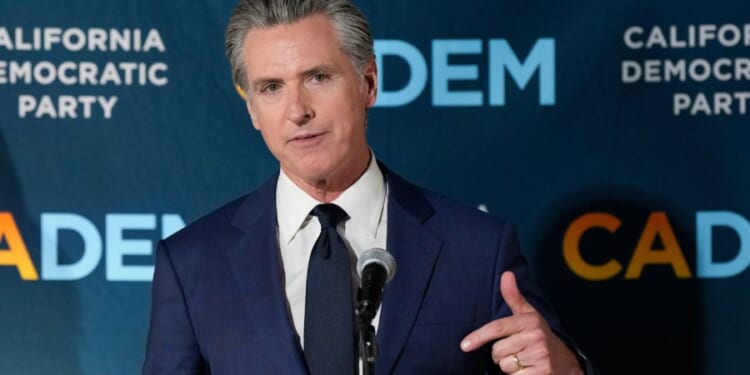 Newsom signs bill renaming California's Cesar Chavez Day