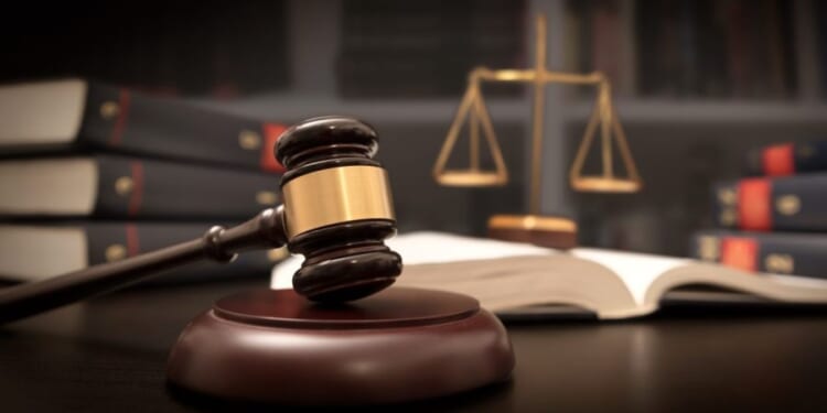 Noncitizen academics allege Trump immigration policy suppressing protected speech