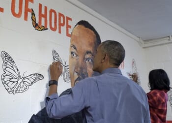 Often a Liar, Now Just Oblivious to How Obama's 'Optimism' Turned Into Today's Blackpill – Twitchy