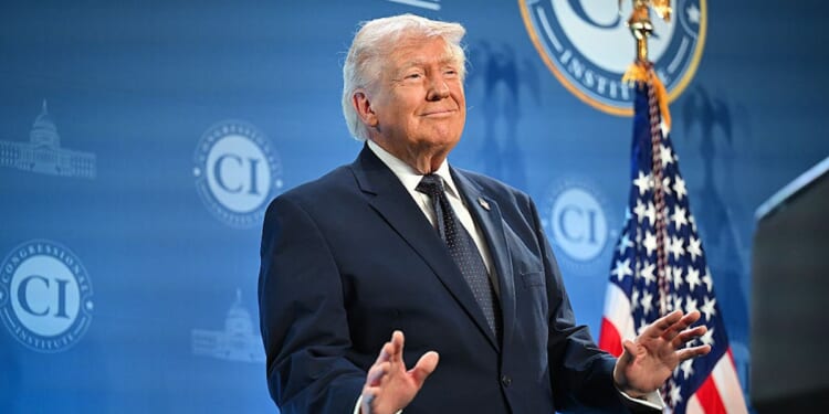 Oil Prices Plummet, Stocks Climb After Trump Update On Iran War