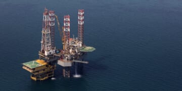 Oil Prices Yo-Yo As White House Walks Back Navy Escort Claim