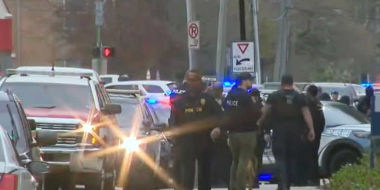 Old Dominion University Gunman Identified As Ex-National Guardsman Turned ISIS Operative