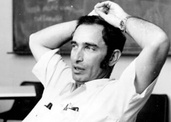 One Of The Most Evil Men In History Just Died