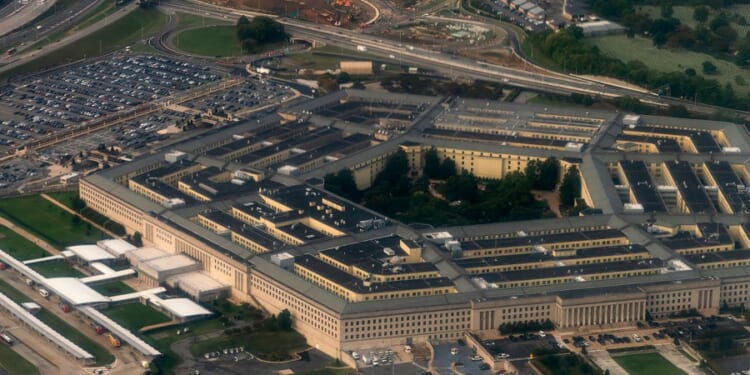 Ousted Hegseth aide accused of leaking lands intelligence post