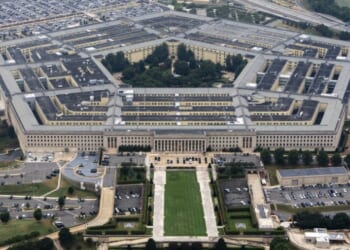 Pentagon identifies 5th service member killed in Kuwait drone attack