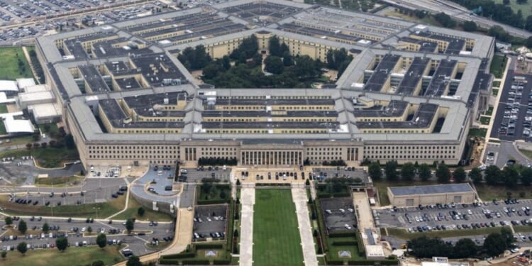 Pentagon identifies 5th service member killed in Kuwait drone attack