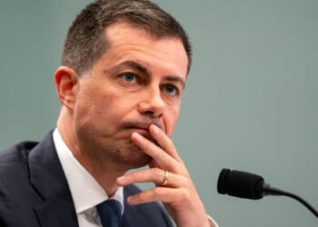 Pete Buttigieg Admits DHS Shutdown Has No Impact On ICE, Still Blames GOP