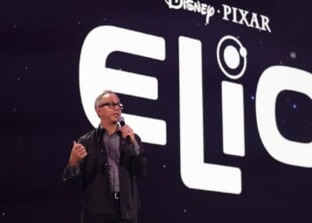 Pixar Exec Explains Why Studio Killed Gay Storyline In Animated Children’s Film