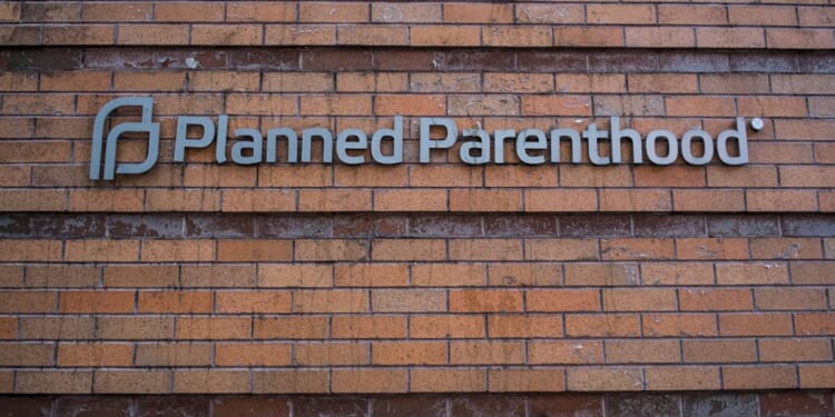 Planned Parenthood Chapter Hit With $500K Settlement Over Discrimination Against White Employees