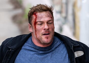 Police Deliver Closure On ‘Reacher’ Star’s Viral Fist-Fight Case