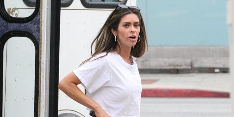 Police Recordings Expose Messy Aftermath Of Taylor Frankie Paul’s Barstool Rampage