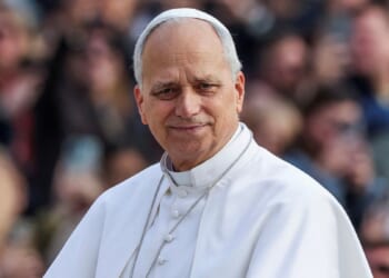 Pope Says God ‘Does Not Listen To The Prayers Of Those Who Wage War’