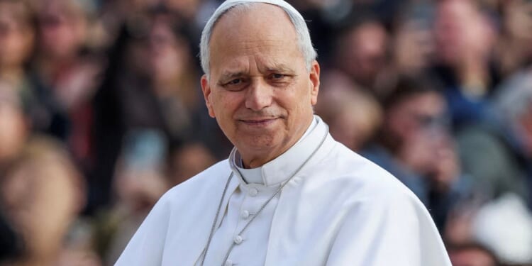 Pope Says God ‘Does Not Listen To The Prayers Of Those Who Wage War’