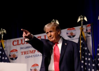 Reports Of MAGA’s Death Have Been Grossly Exaggerated