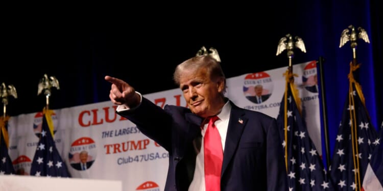 Reports Of MAGA’s Death Have Been Grossly Exaggerated