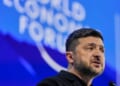 Russia took satellite images of US base in Saudi Arabia before Iran strike: Zelensky