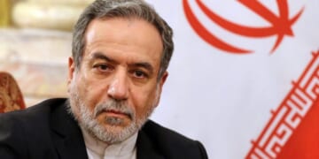 Russia ‘helping’ Iran ‘in many different directions’ amid war: Araghchi