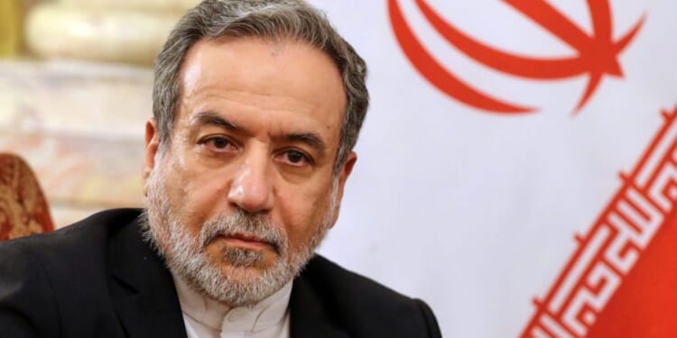 Russia ‘helping’ Iran ‘in many different directions’ amid war: Araghchi