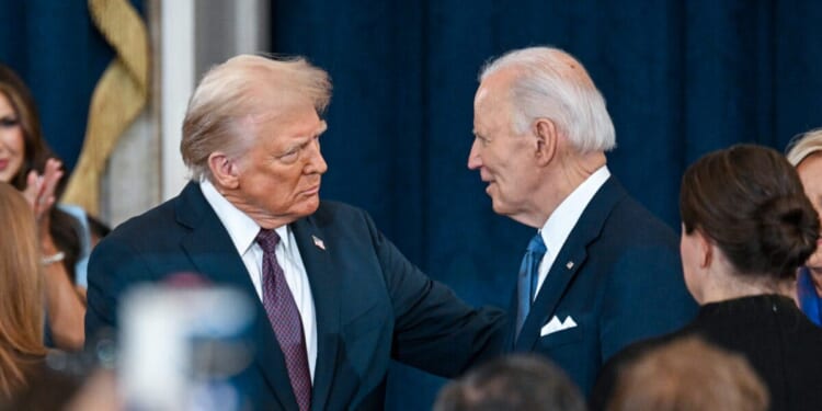 Same Democrats, Different Vote On Iran Terror Designation — What Changed?