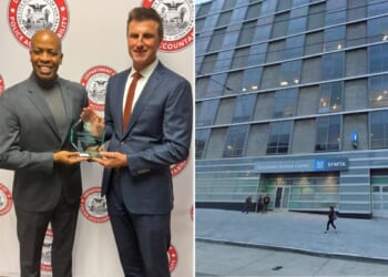 San Francisco police watchdog chief cheers during drag show in video