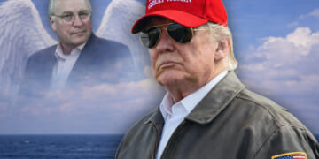 Say His Name: Neocon Don