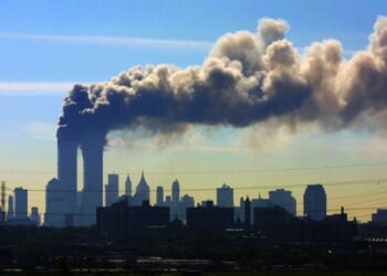 Scott Jennings Pushes Back on Keith Boykin's Claim That America Is to Blame for 9/11 – Twitchy