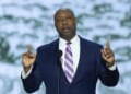 Sen. Tim Scott Pays Tribute to Service Members Killed – Twitchy