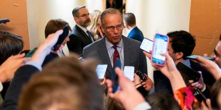 Senate agrees to fund TSA and most of DHS, but not ICE