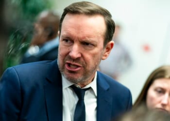 Senate shoots down Iran war powers measure; Fetterman, Paul cross aisle