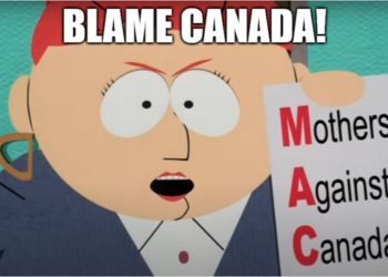 Soaring Number of Canadian Muslim Schools Traced to Islamophobia – Twitchy