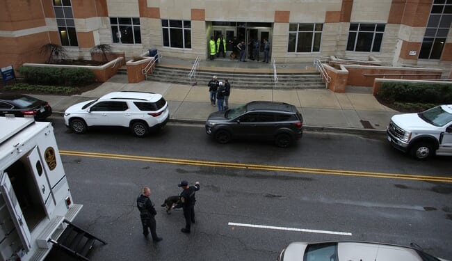 'Sorry, Not Sorry' Letter for Straw Buyer Who Then Armed an ISIS Fanboy to Kill – Twitchy