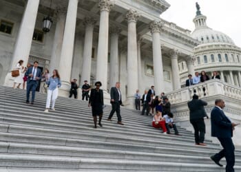 Speaker Mike Johnson faces potential attendance problems as major bills loom