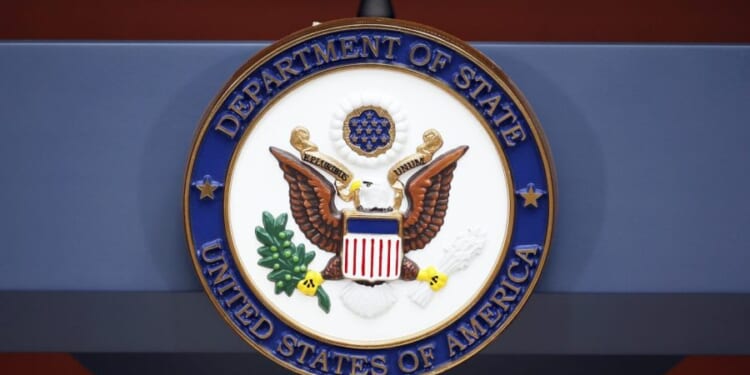 State Department urges Americans to 'exercise increased caution' amid Iran military action