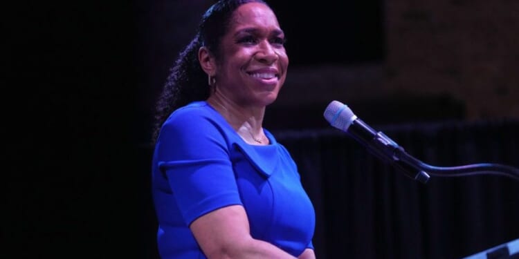 Stratton on track to succeed Durbin: Key takeaways from Illinois primary elections