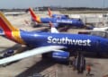 Stunning Video Shows Police Raiding Southwest Flight After Security Threat