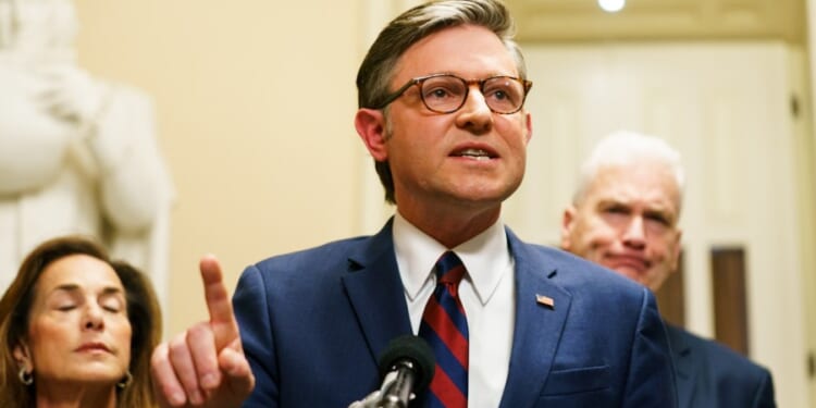 Sunday shows preview: GOP divide spills into DHS funding battle; Iran conflict widens