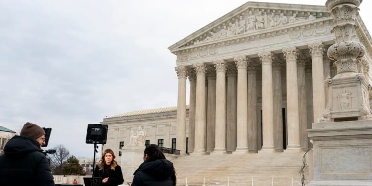 Supreme Court seems wary of states counting mail ballots that arrive after Election Day 