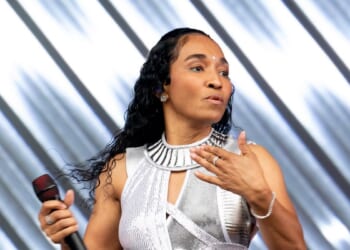 TLC Member, Secret MAGA? Chilli Responds After Trump Donations Exposed