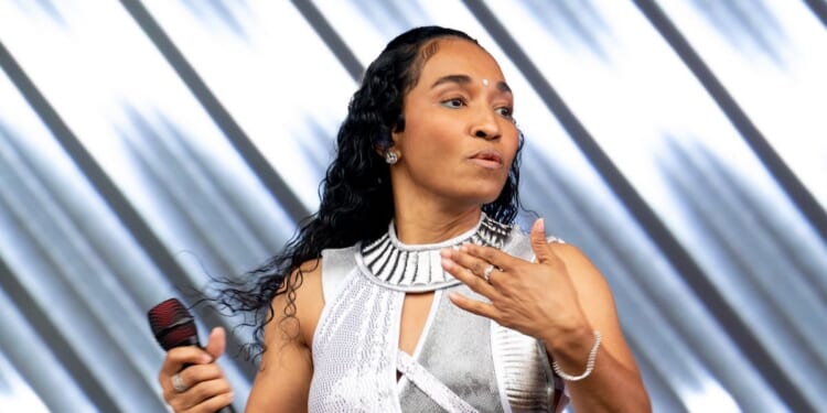 TLC Member, Secret MAGA? Chilli Responds After Trump Donations Exposed