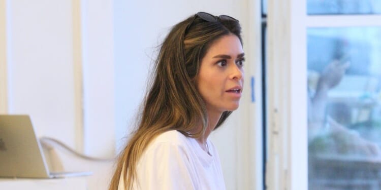 Taylor Frankie Paul Assault Video Fallout Just Took A Worse Turn With Custody Drama