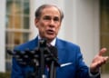 Texas Gov. Abbott warns Iranian ‘sleeper cells’ must be taken ‘seriously’