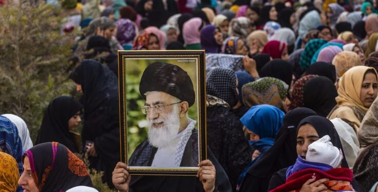 The Ayatollah's Death Will Change the Iranian Regime. It May Not Bring Regime Change—Yet.