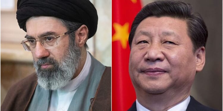 The False Choice Between Deterring China and Defeating Iran