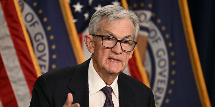 The Fed Missed The Moment. Again.