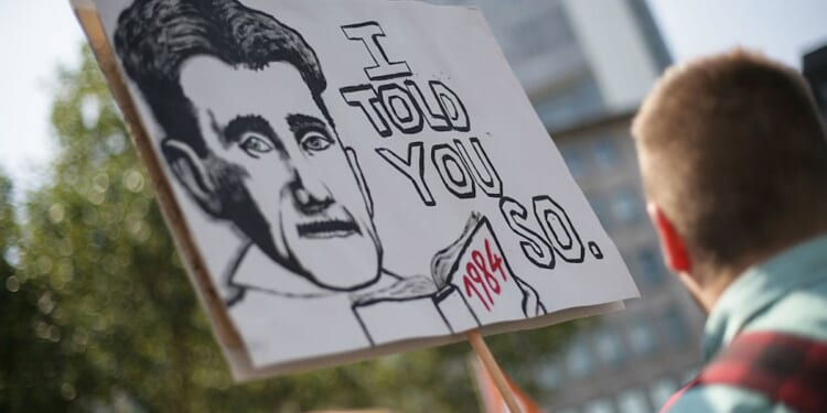 The Finnish Supreme Court’s ‘1984’ Playbook 