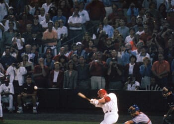 The Game Hasn’t Changed, But What’s Behind It Has. And Fans Can Feel It.