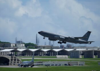 The Iran conflict is teaching the wrong lessons for the Pacific