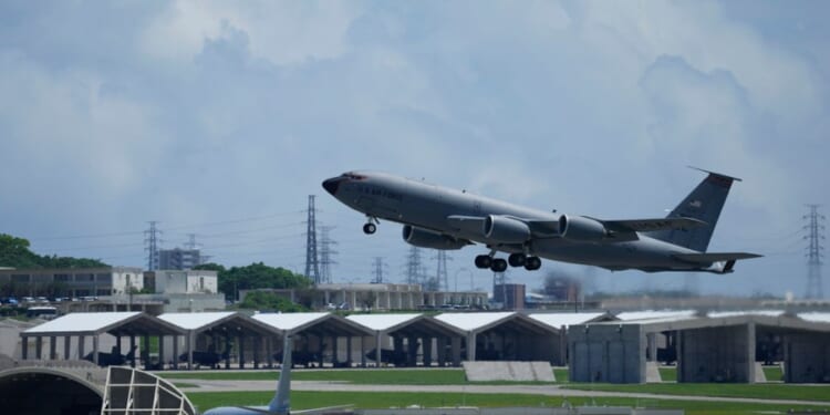 The Iran conflict is teaching the wrong lessons for the Pacific